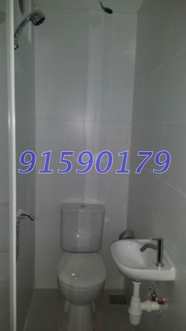 Nin Residence (D13), Apartment #62052502